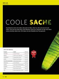 ALPIN: Coole Sache (Ausgabe: 2)