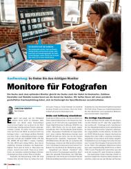 CanonFoto: Monitore für Fotografen (Ausgabe: 2)