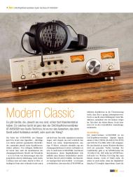 ear in: Modern Classic (Ausgabe: 1)