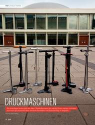 CYCLE: Druckmaschinen (Ausgabe: 3)