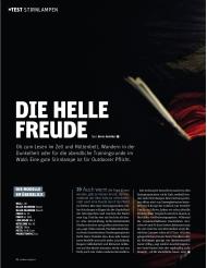 outdoor: Die helle Freude (Ausgabe: 12)
