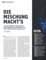 outdoor: Die Mischung macht's (Ausgabe: 2)