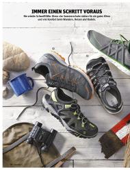 outdoor: Immer einen Schritt voraus (Ausgabe: 7)