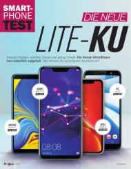 Computer Bild: Die neue Lite-Kultur (Ausgabe: 5)