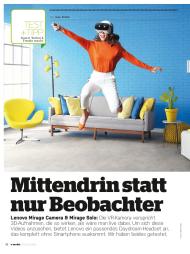 e-media: Mittendrin statt nur Beobachter (Ausgabe: 2)