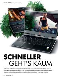 PCgo: Schneller geht's kaum (Ausgabe: 4)
