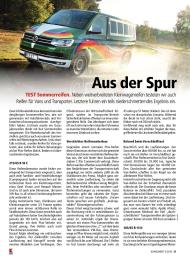 Konsument: Aus der Spur (Ausgabe: 3)
