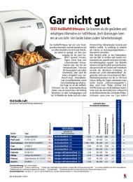 Konsument: Gar nicht gut (Ausgabe: 3)