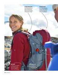 outdoor: Die Lust an der Last (Ausgabe: 4)
