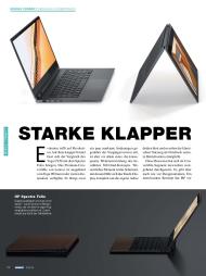 connect: Starke Klapper (Ausgabe: 5)