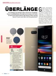 connect: Überlänge (Ausgabe: 5)