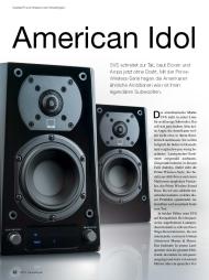 stereoplay: American Idol (Ausgabe: 5)