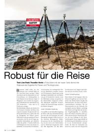 ColorFoto: Robust für die Reise (Ausgabe: 5)