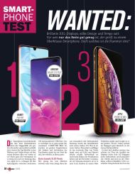 Computer Bild: Wanted: Das beste Handy (Ausgabe: 9)