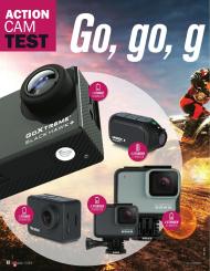 Computer Bild: Go, go, go! (Ausgabe: 11)