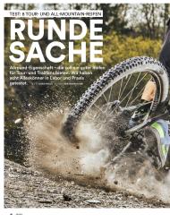 MountainBIKE: Runde Sache (Ausgabe: 6)