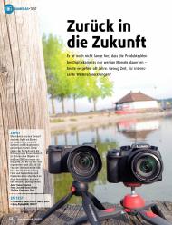 VIDEOAKTIV: Zurück in die Zukunft (Ausgabe: 4)