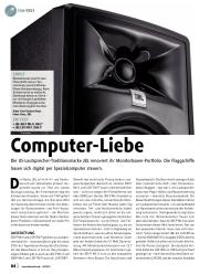 VIDEOAKTIV: Computer-Liebe (Ausgabe: 4)