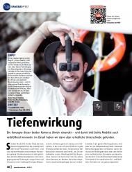VIDEOAKTIV: Tiefenwirkung (Ausgabe: 4)