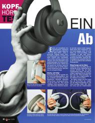 Computer Bild: Einschalten zum Abschalten (Ausgabe: 12)