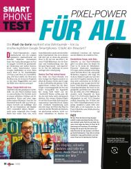 Computer Bild: Pixel-Power für alle (Ausgabe: 12)