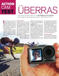 Computer Bild: Überraschung von DJI (Ausgabe: 12)