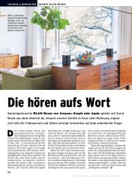 selber machen: Die hören aufs Wort (Ausgabe: 5)