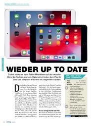 connect: Wieder up to date (Ausgabe: 6)