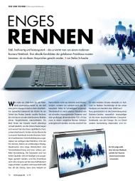 PCgo: Enges Rennen (Ausgabe: 6)