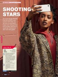 connect: Shootingstars (Ausgabe: 7)