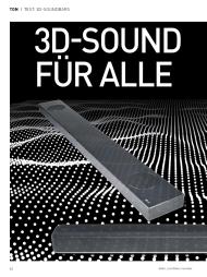 video: 3D-Sound für alle (Ausgabe: 7)