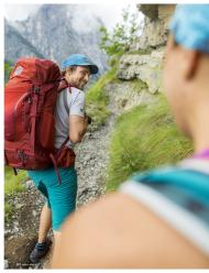 outdoor: Rückenschoner (Ausgabe: 7)