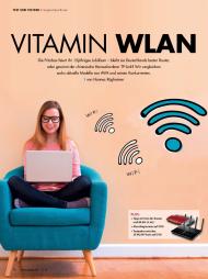 PCgo: Vitamin WLAN (Ausgabe: 7)