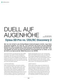 DRONES: Duell auf Augenhöhe (Ausgabe: 2)