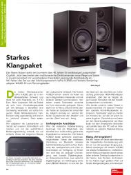 Tablet und Smartphone: Starkes Klangpaket (Ausgabe: 2)