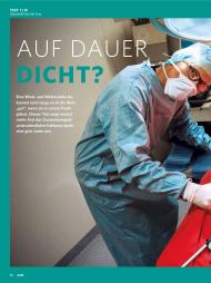 ALPIN: Auf Dauer dicht? (Ausgabe: 7)