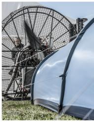 outdoor: Stürmische Zeiten (Ausgabe: 8)