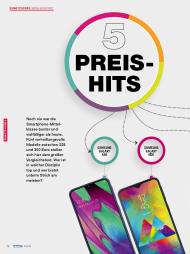 connect: 5 Preis-Hits (Ausgabe: 8)