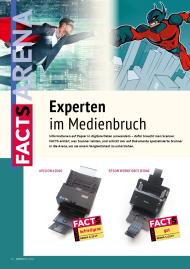 FACTS: Experten im Medienbruch (Ausgabe: 5)