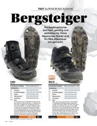 MountainBIKE: Bergsteiger (Ausgabe: 8)