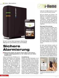 digital home: Sichere Alarmierung (Ausgabe: 3)