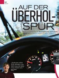 Computer Bild: Auf der Überholspur (Ausgabe: 15)
