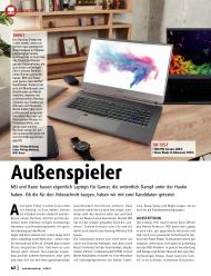 VIDEOAKTIV: Außenspieler (Ausgabe: 5)