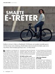 PCgo: Smarte E-Treter (Ausgabe: 9)