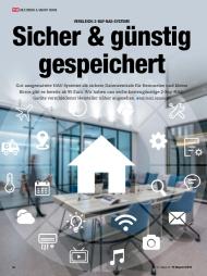 PC Magazin/PCgo: Sicher & günstig gespeichert (Ausgabe: 9)