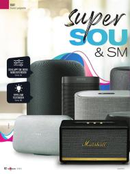 Audio Video Foto Bild: Super Sound & Smart (Ausgabe: 9)