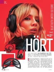 Audio Video Foto Bild: Hört hört (Ausgabe: 9)