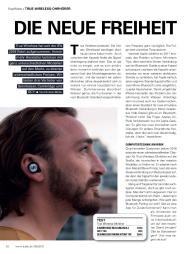 AUDIO/stereoplay: Die neue Freiheit (Ausgabe: 9)