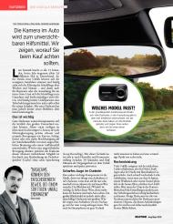 Smartphone: Der digitale Beifahrer (Ausgabe: 5)