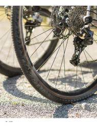 RoadBIKE: Profil-Sohlen (Ausgabe: 9)